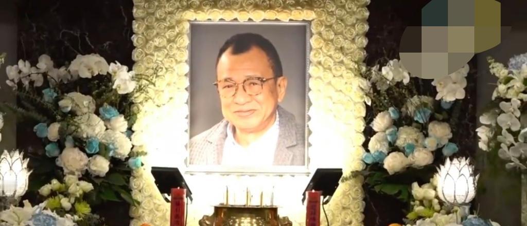 2026年4月8日，香港资深影视人萧键铿因病离世，享年73岁。其子萧键炜以“老爸