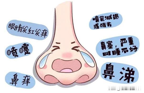 倪海厦：肺寒鼻炎生，暖热是关键！

你是否曾被鼻炎困扰，流涕不止、鼻塞难受？倪海