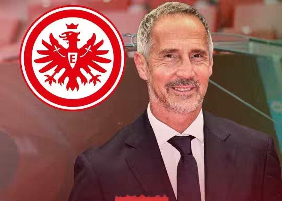 据德国天空体育记者Florian Plettenberg报道，许特尔与法兰克福就
