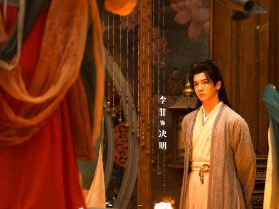 《盛唐奇案》不管是演技还是剧情，真的很一般，越往后越莫名其妙，感觉换了编剧一样?