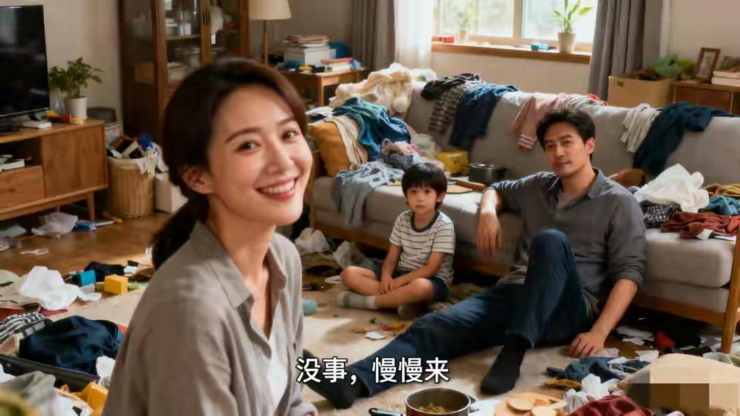 杭州女子深夜痛哭后顿悟：婚姻里最毒的“刀子嘴”毁了多少家庭？原来幸福只需管好一张