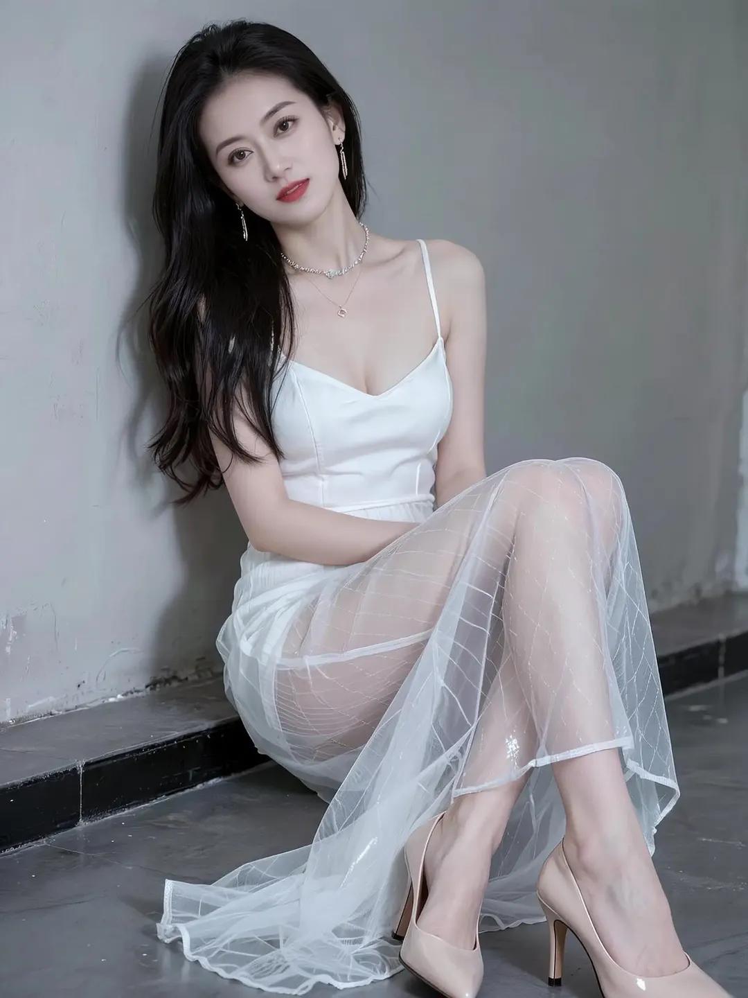 你有过那种一眼万年的心动瞬间吗?