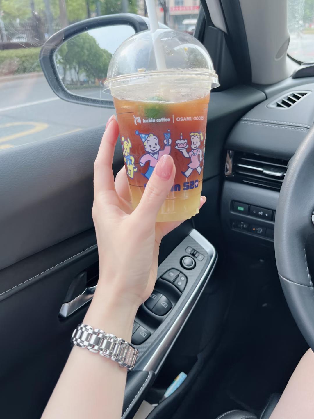 可以脆弱，可以不完美