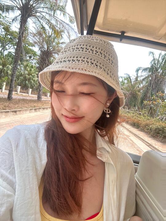 赴约夏天🍃