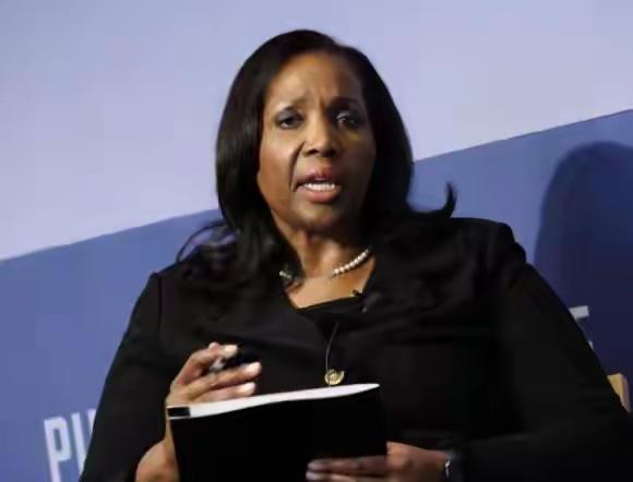 美联储库克：AI引发巨变，短期内中性利率或上扬
2月25日，美联储理事库克表示，