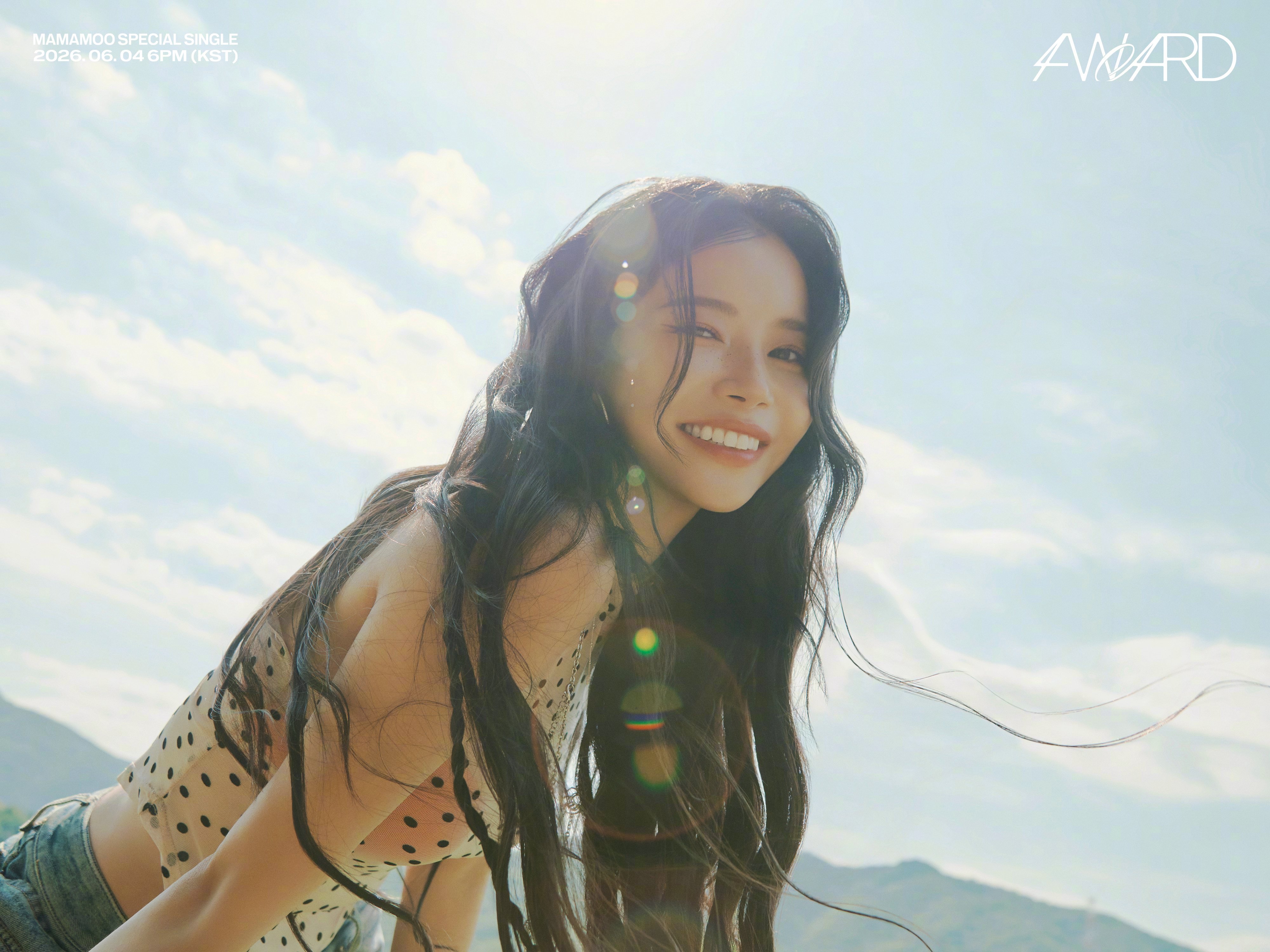 【Twi】MAMAMOO Special Single [4WARD]🌳 CO