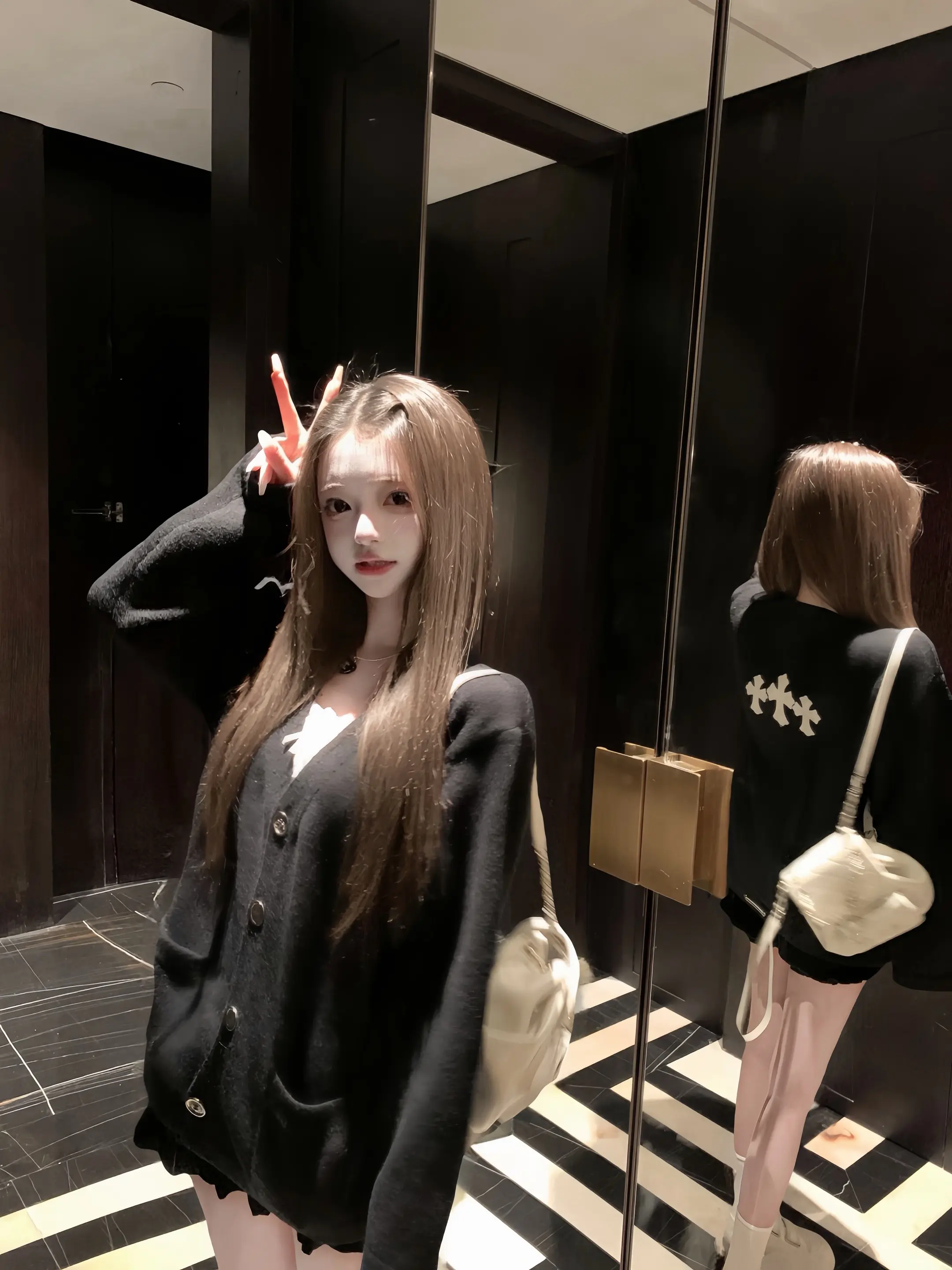 你的恶劣 任性 叛逆 少女心事我全部都喜欢