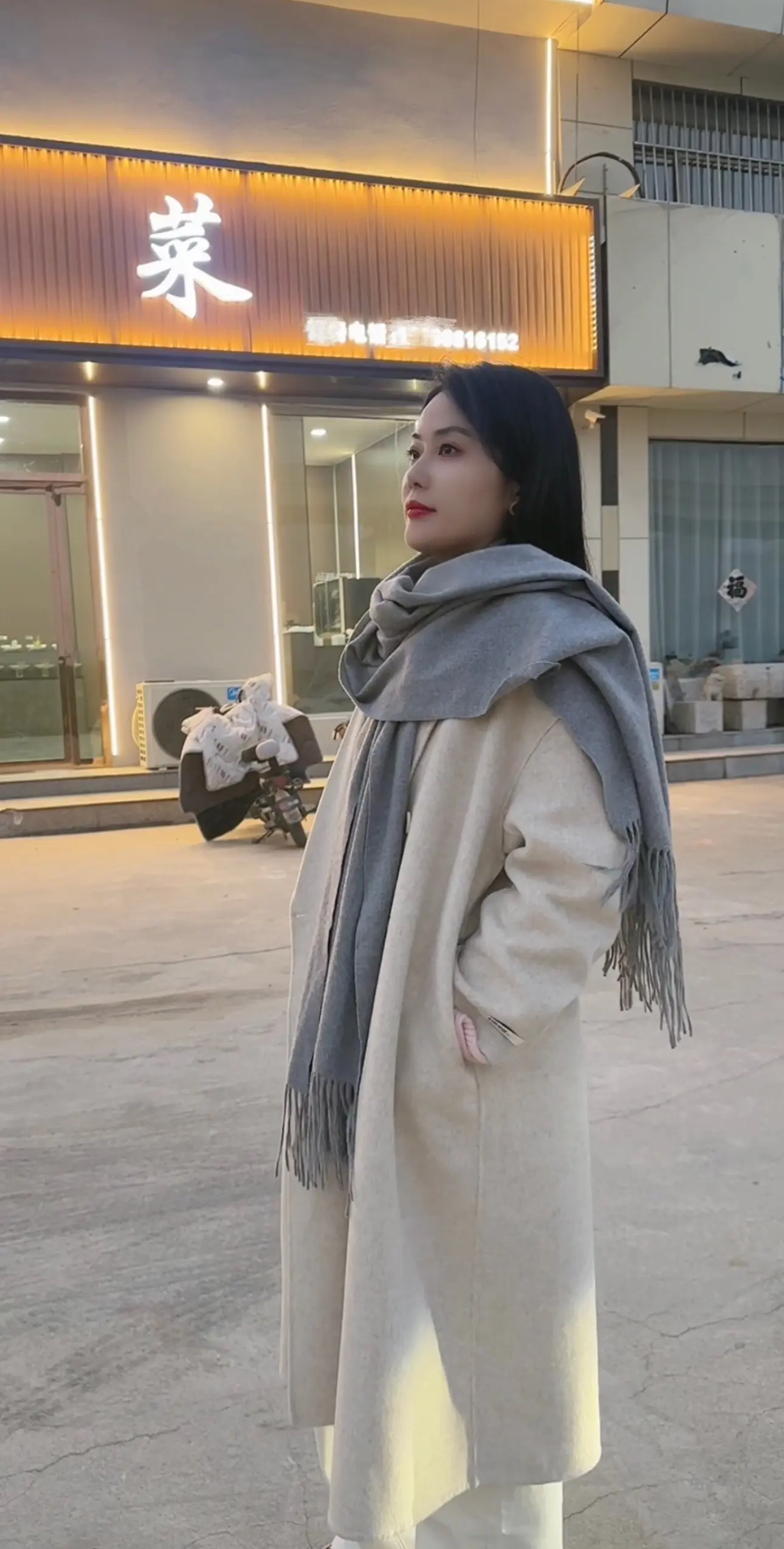 不如选择沉默，看时间怎么说…