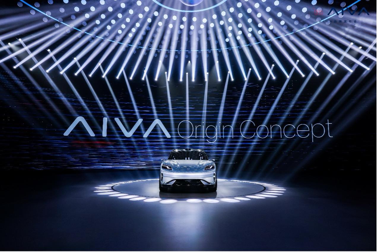 具身AI出行新品牌AIVA亮相，重构人车陪伴关系。
 
2026年6月9 日，赛