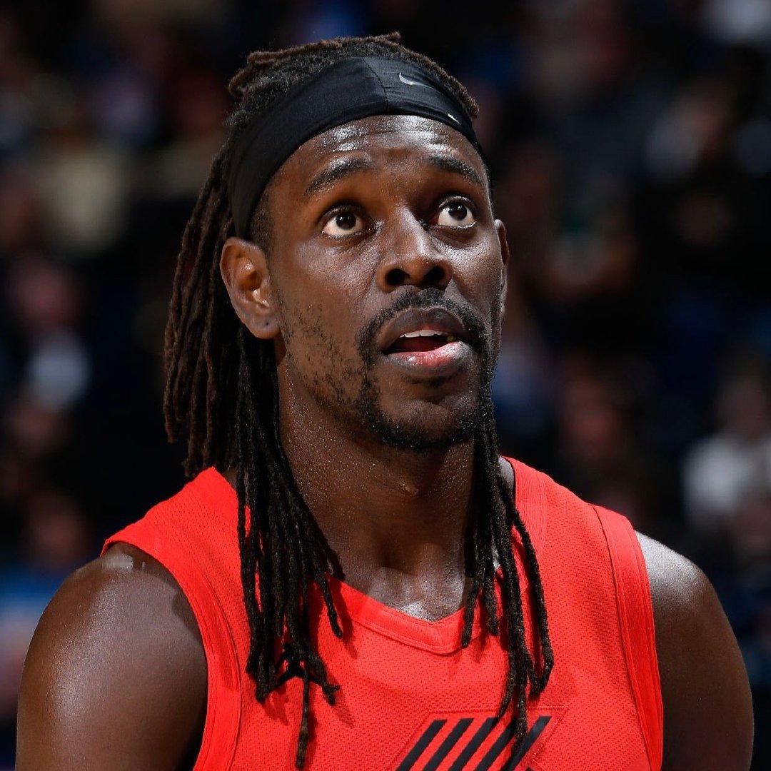 开拓者队预计将在今年夏天听取关于朱·霍勒迪的报价。NBA点赞成金 休斯顿火箭