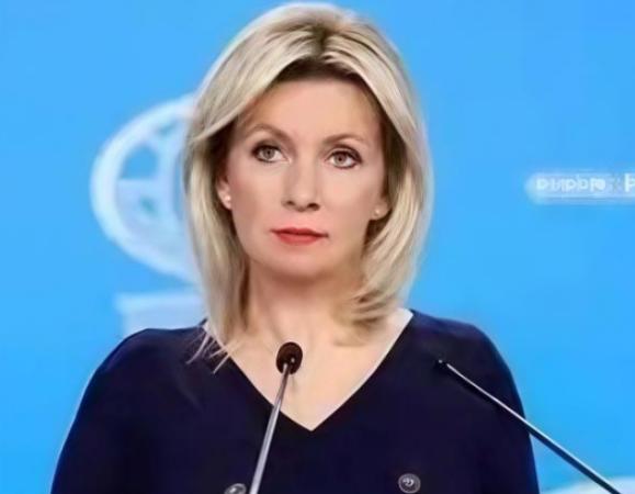 俄罗斯终于让步了！俄罗斯突然甩出一个让全世界都挺意外的重磅提案。

俄罗斯外交部