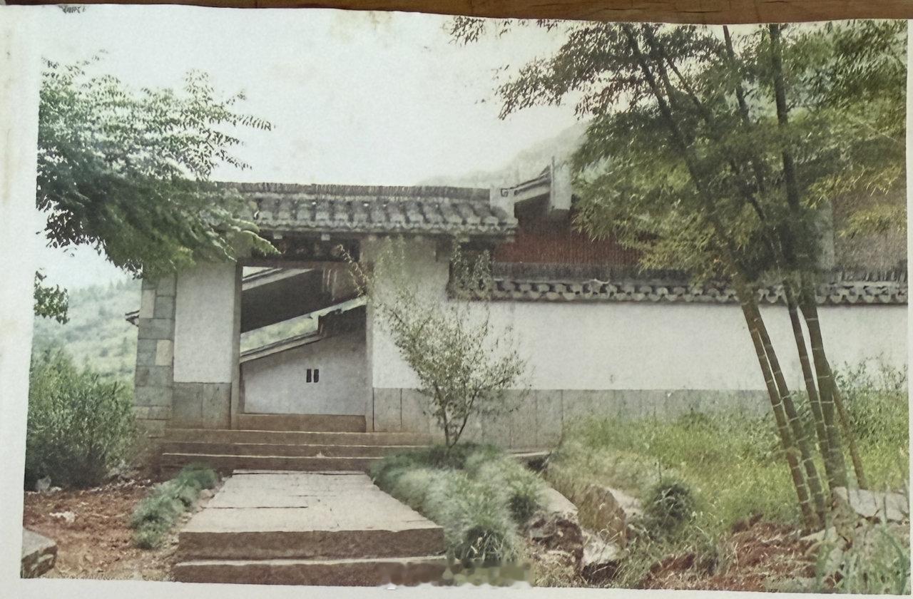 【师从梁思成！浙江这些经典建筑出自这位宁波籍大师之手 】2026年是奉化籍建筑家
