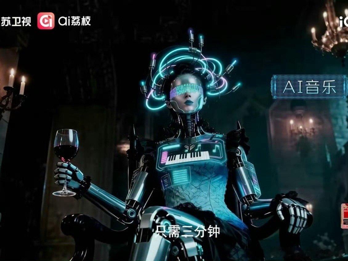 谁家音综把宣传片玩成抽象短剧 趣味与态度并存的宣传太圈粉，坚守原创底线。10.1