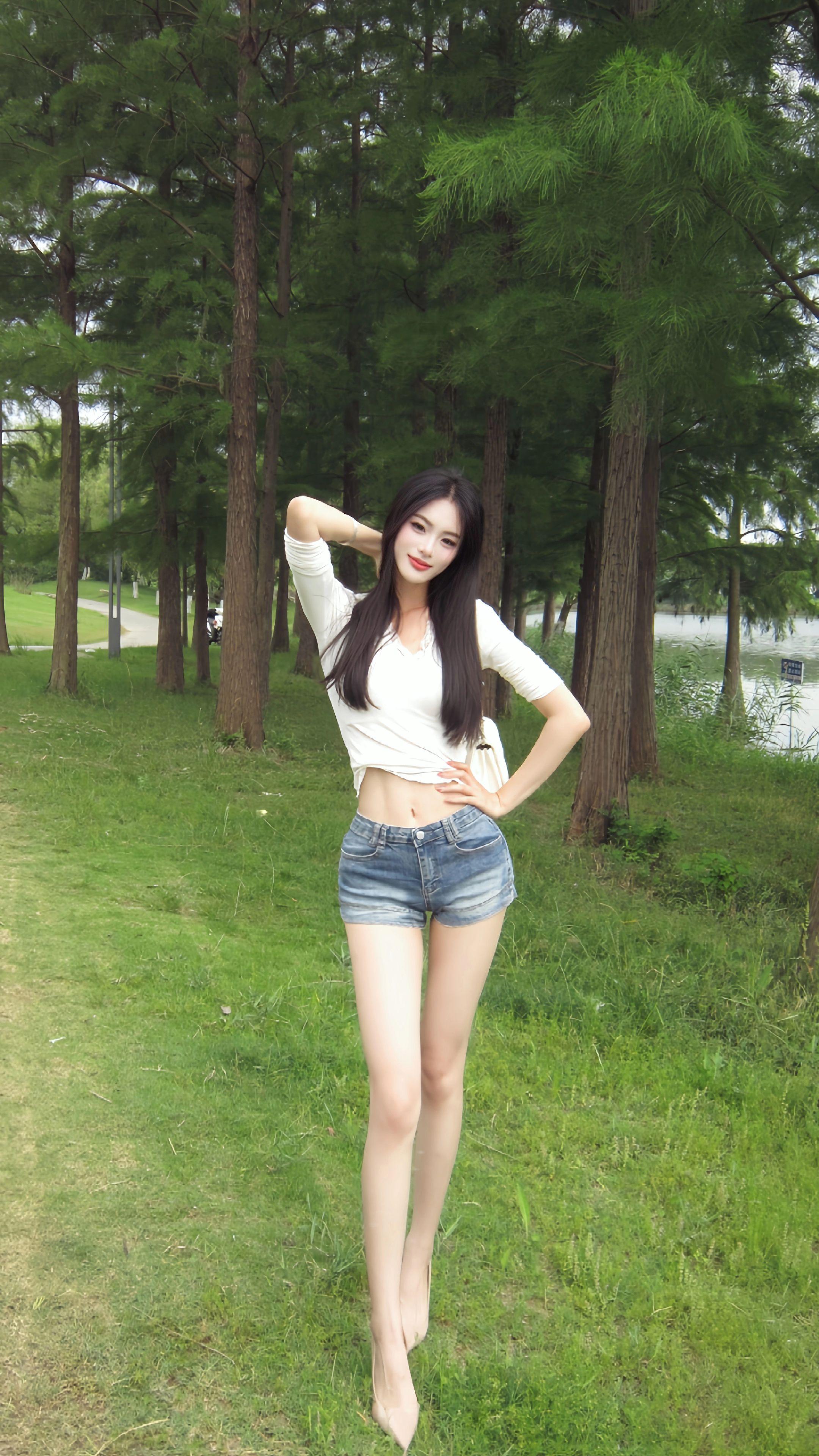 漂亮女人有点脾气怎么了怎么了怎么了