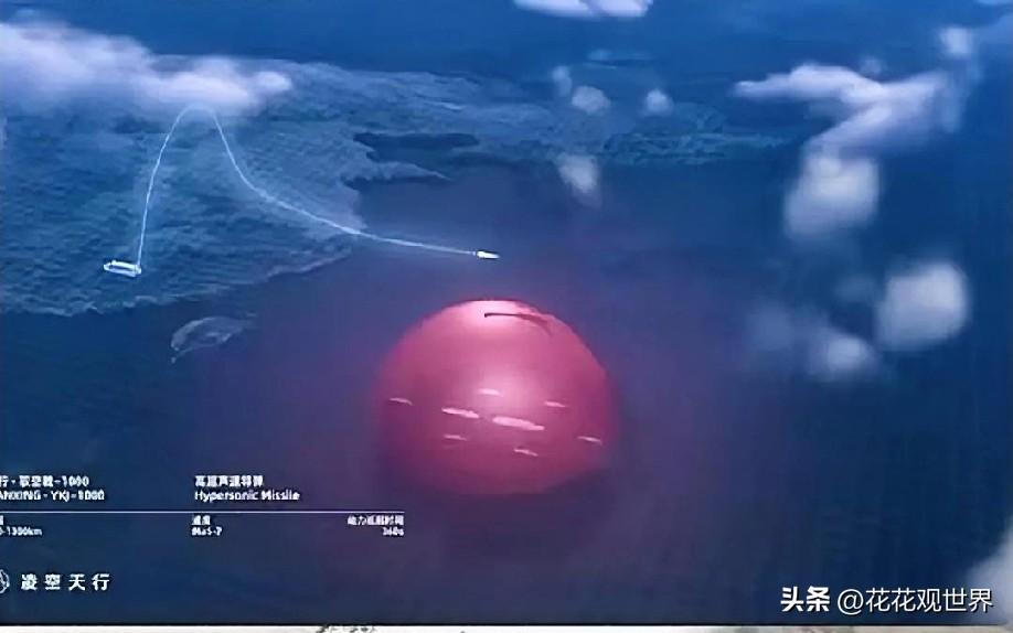 11月28日晚上最新消息，现在他来了，第一条， 四川凌空天行“驭空戟-1000”