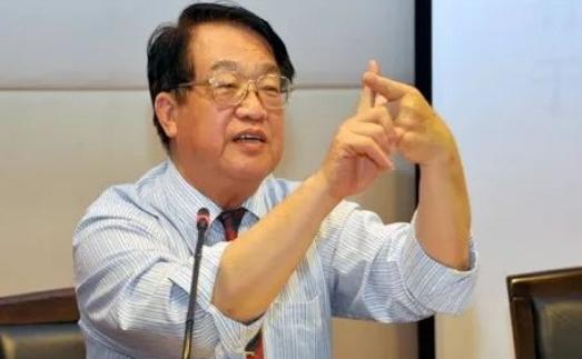 林毅夫认为，如果中美不再进行贸易，那么作为一个拥有全球35%工业产值的大国，中国