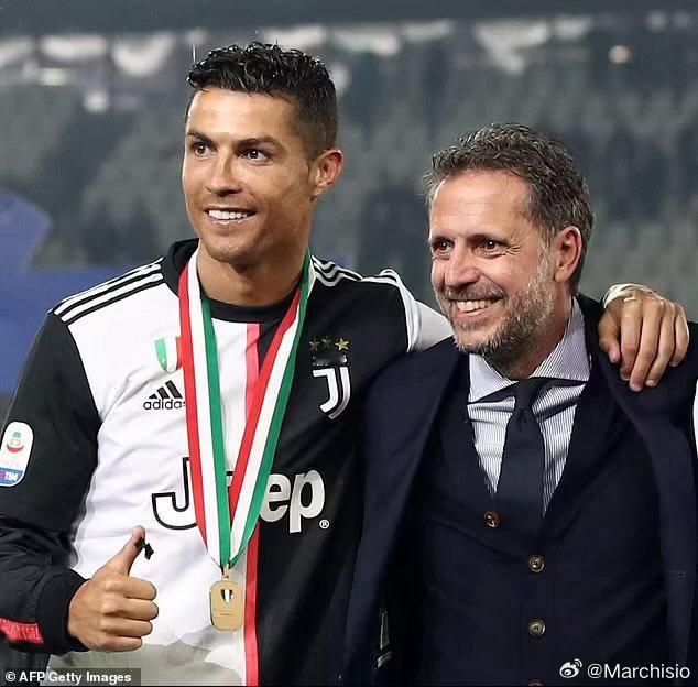 帕拉蒂奇锐评自己的尤文生涯：“我问心无愧，如果你想知道的就是这个。话虽如此，那段