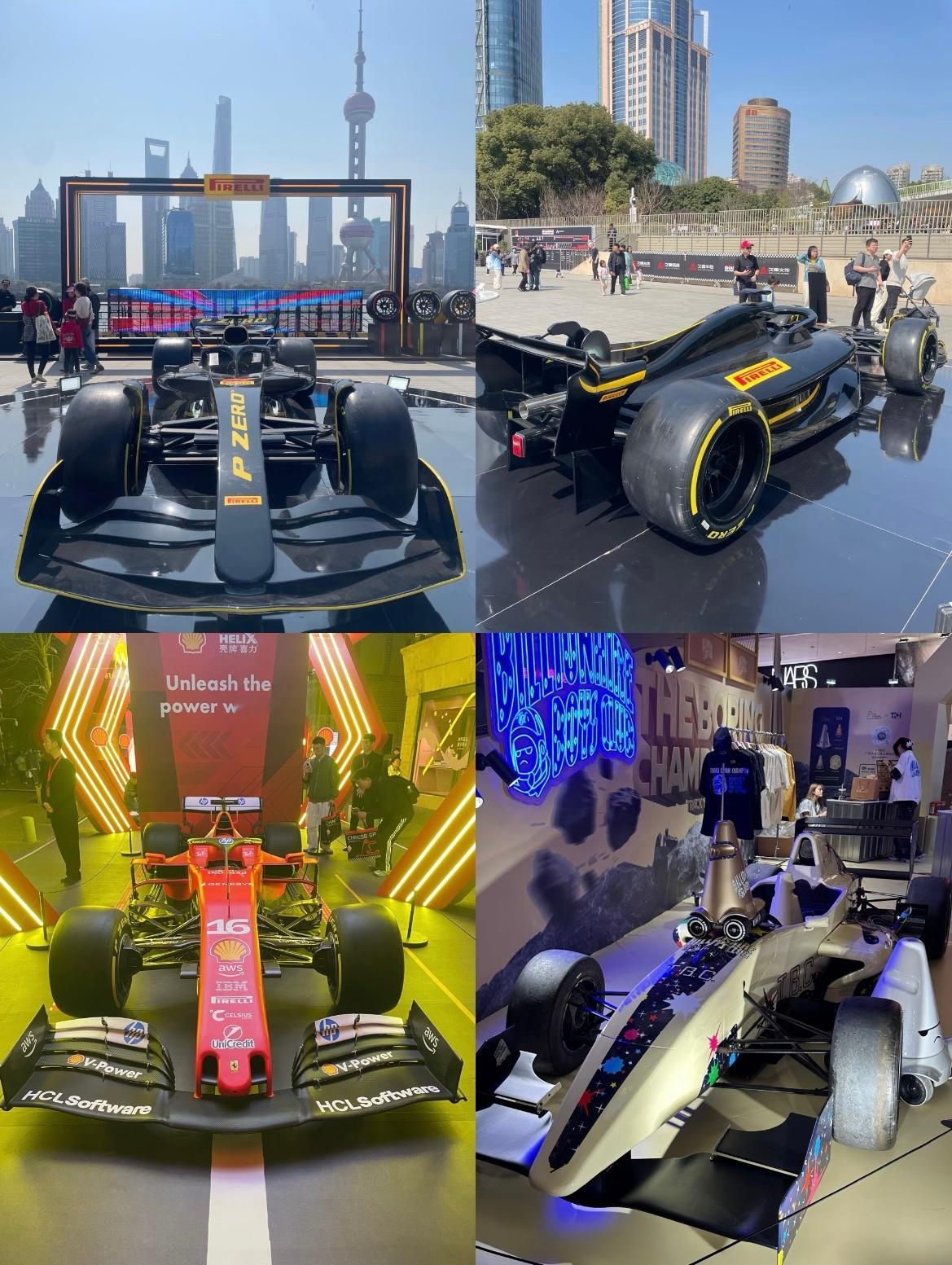 男生狂喜！整理了一波顶级豪车偶遇街拍合集相信没有哪个男生在路上看到豪车，能忍住不