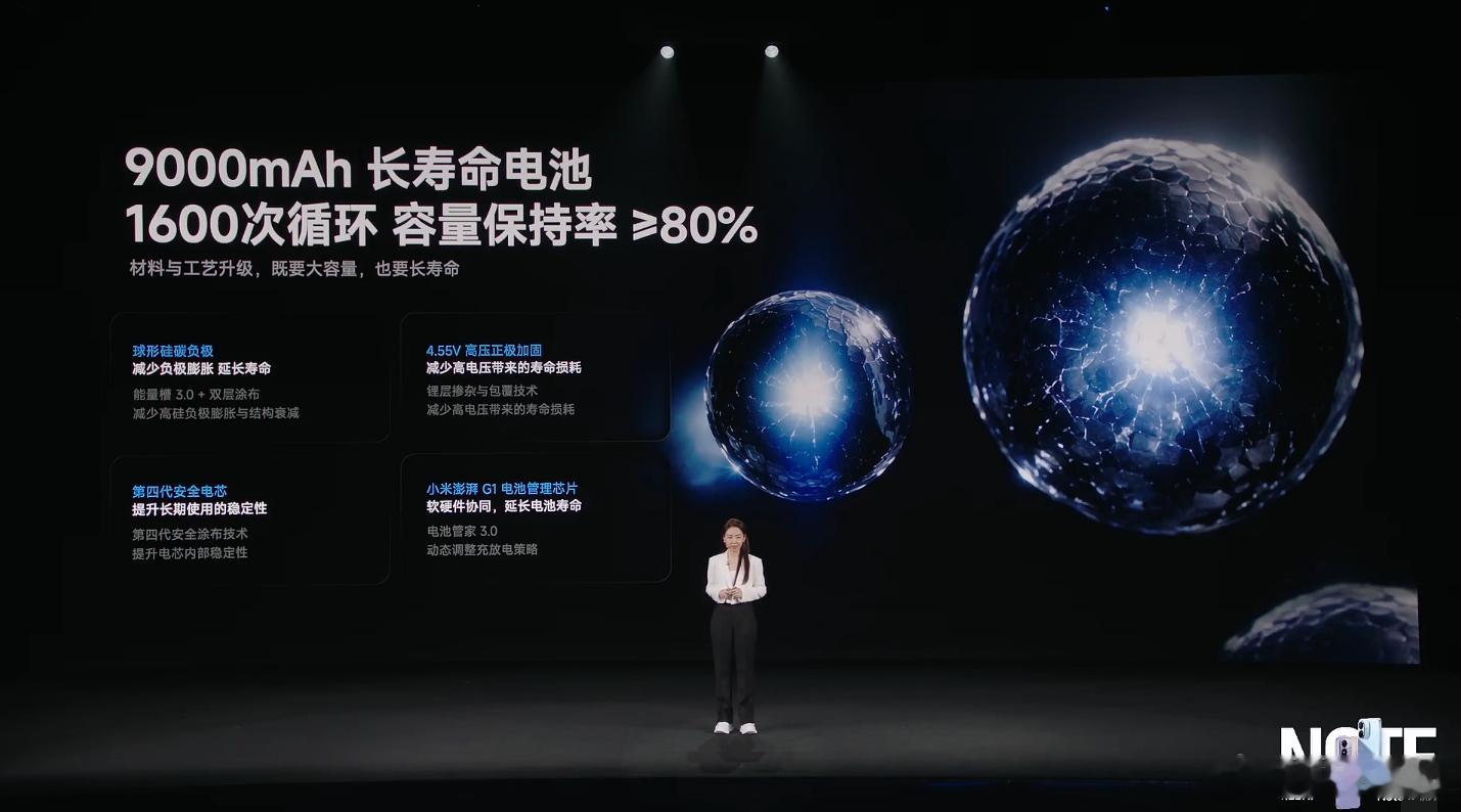 9000mAh电池+第四代骁龙6s，这续航真是强的离谱，想测试充电 老费劲了..
