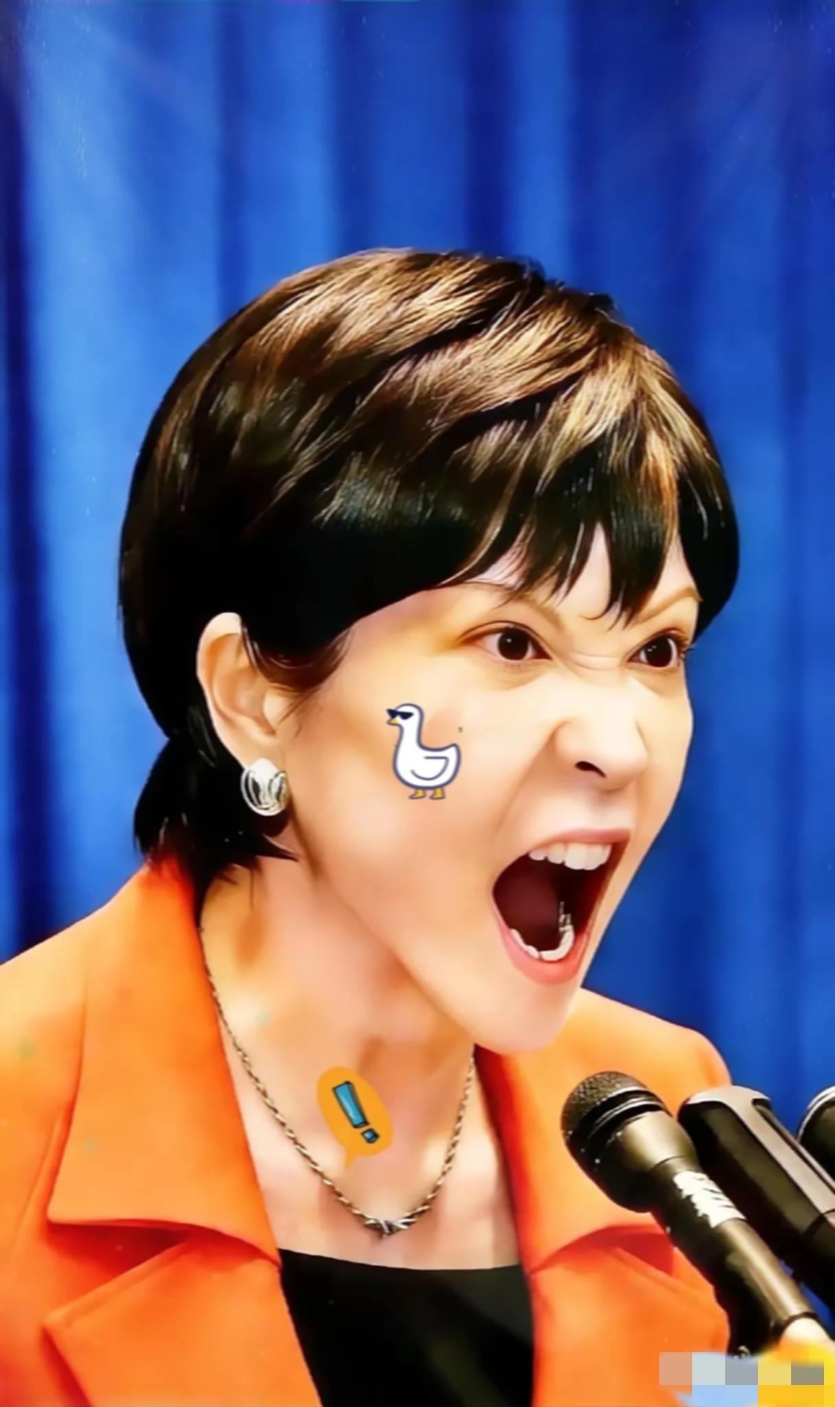 这下日本算是彻底把路走窄了。

高市早苗居然在国会张嘴就来，说什么台海紧张就是“