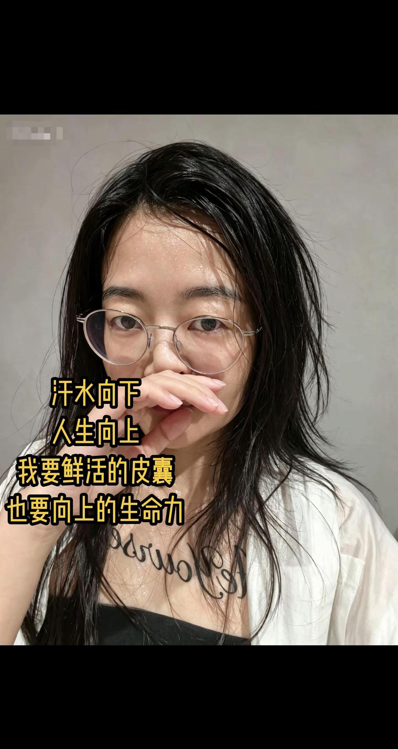 一周没运动了。坚持3周少吃多运动，连续白天晚上半夜吃了3天后，今天到点不吃就饿怎