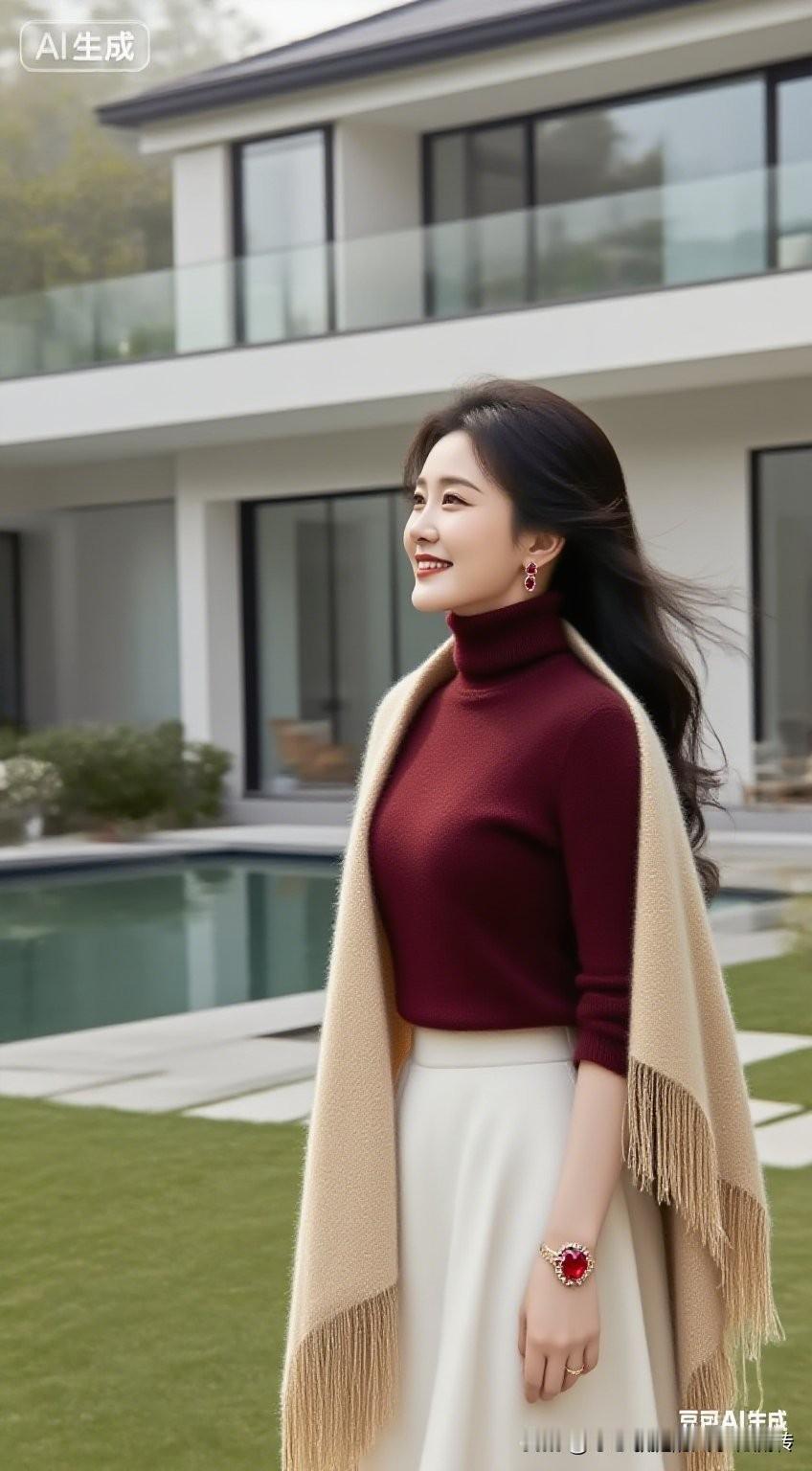 上联：贫在闹市无人问，下联怎么对富在深山有远亲。