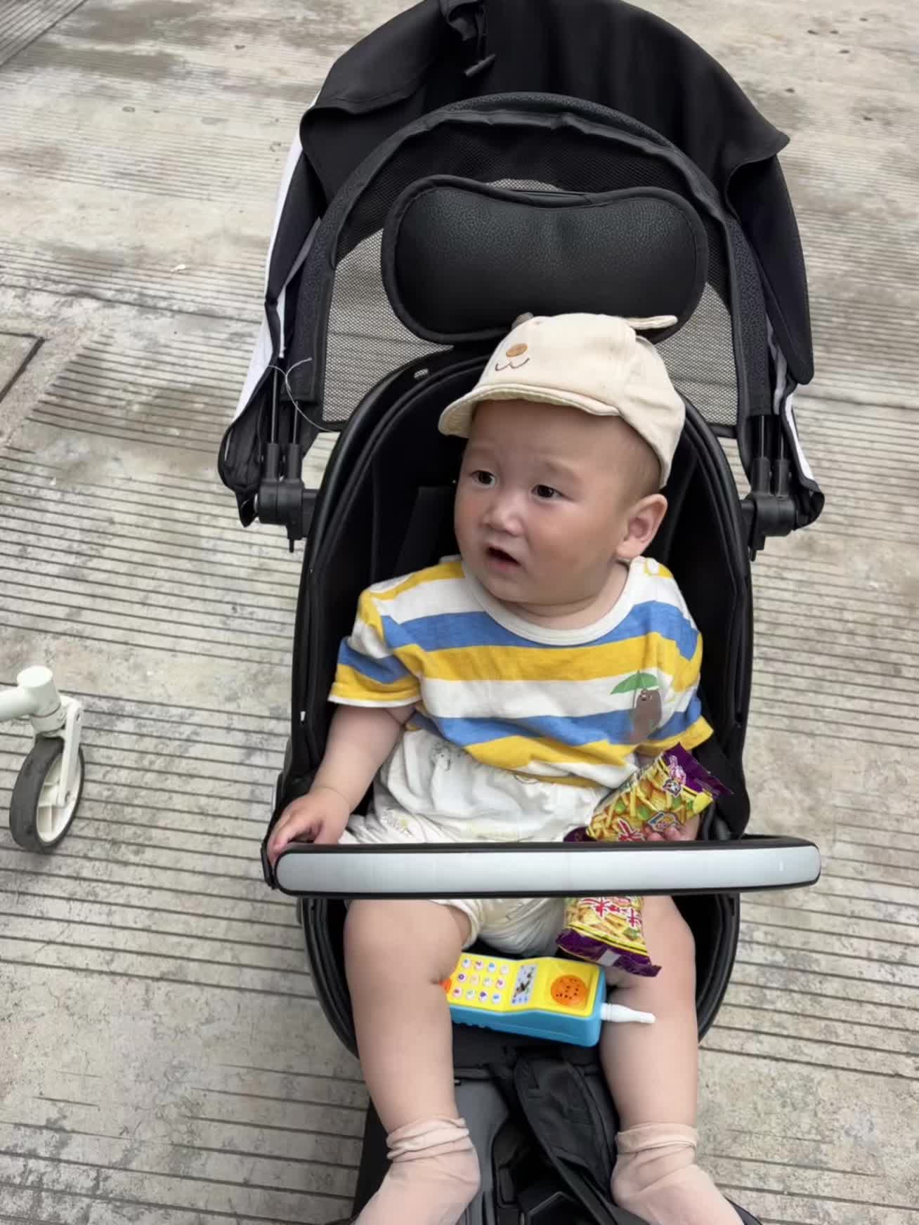 敲可爱