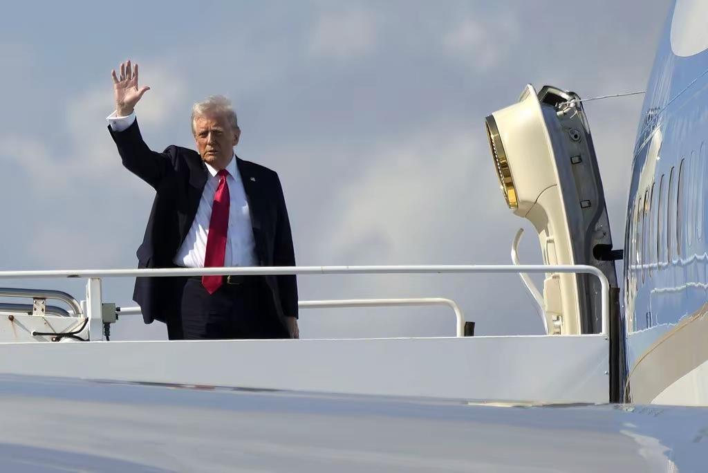 美国高估了自己的实力，低估了中国的决心。台湾问题是内政，和美国谈哪门子谈？

特