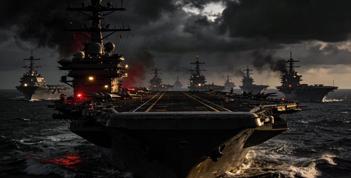 美伊以冲突美以伊最新局势 【伊朗伊朗 ：成功打击美国海军第五舰队】伊朗伊斯兰革命