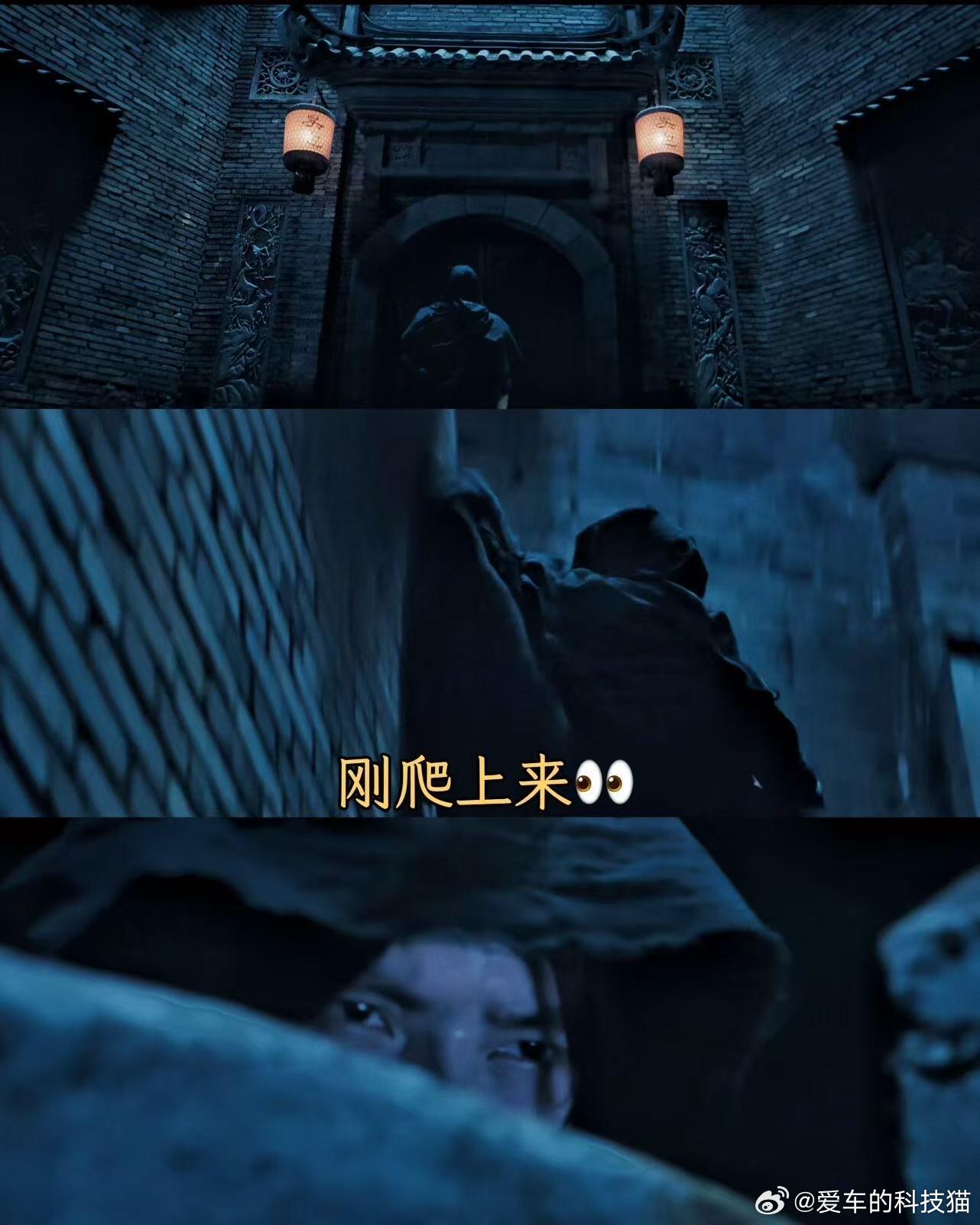 九门三年私生变辱追事业粉 很难想象一个暗中关注别人三年的人，会严格约束自己的说话