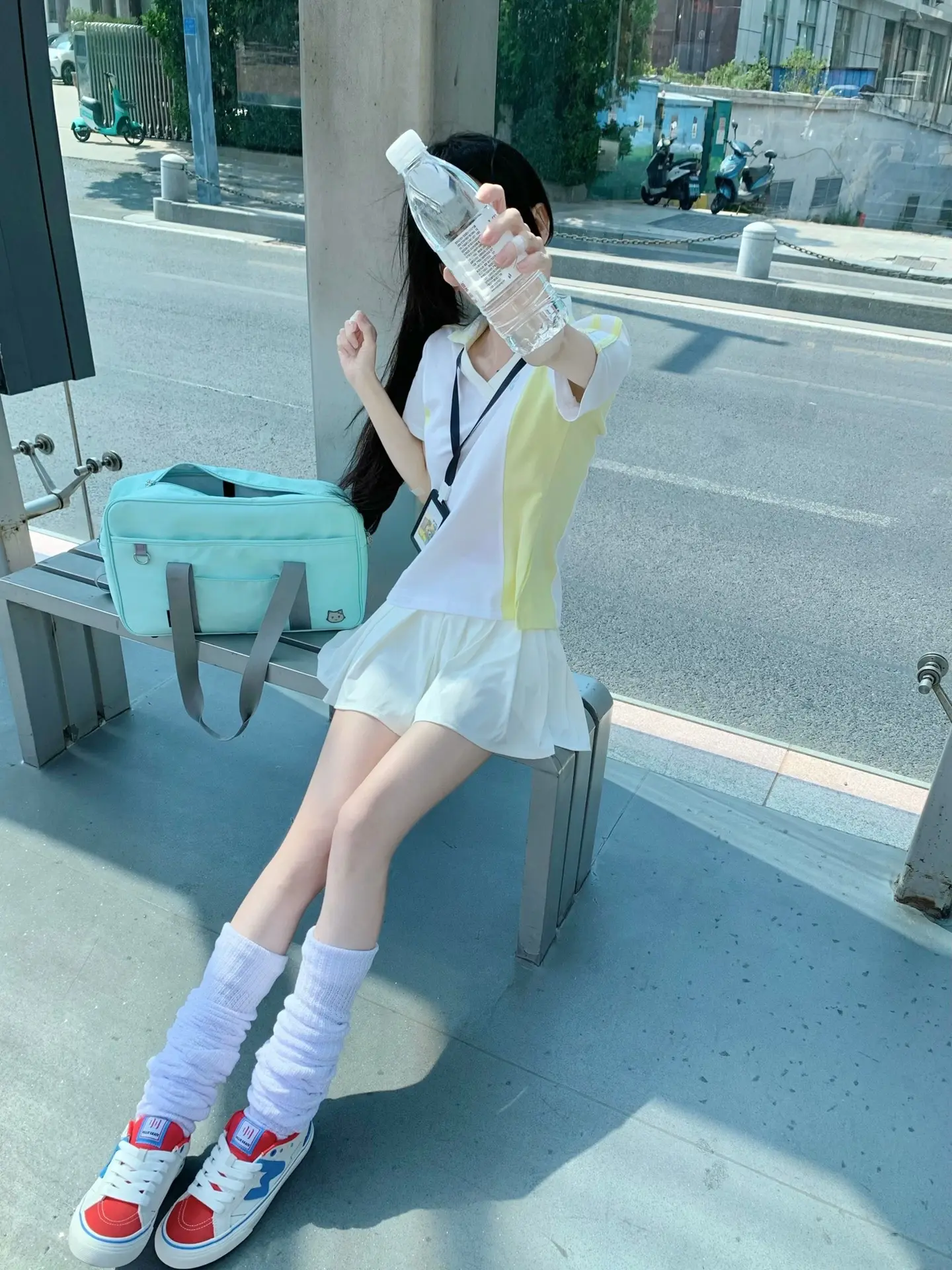 那年夏天