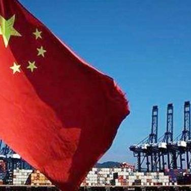 一觉醒来后风向就变了，日本，德国，美国等西方国家发现了一个核心事实，中国经济发展