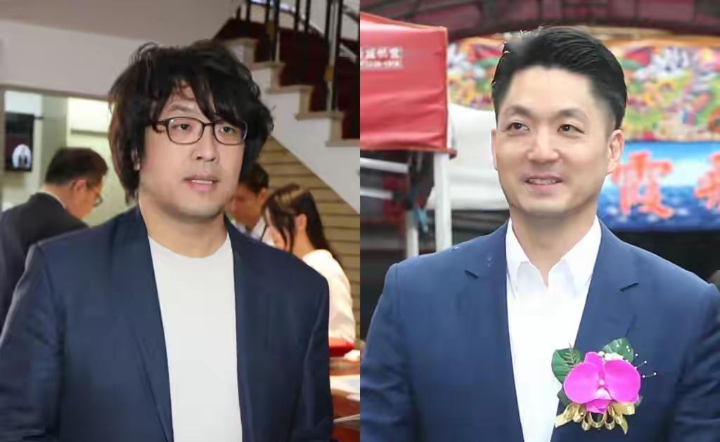 台北市长选战的焦点，最近彻底落到了电力和能源问题上。英伟达创始人黄仁勋的一番发言