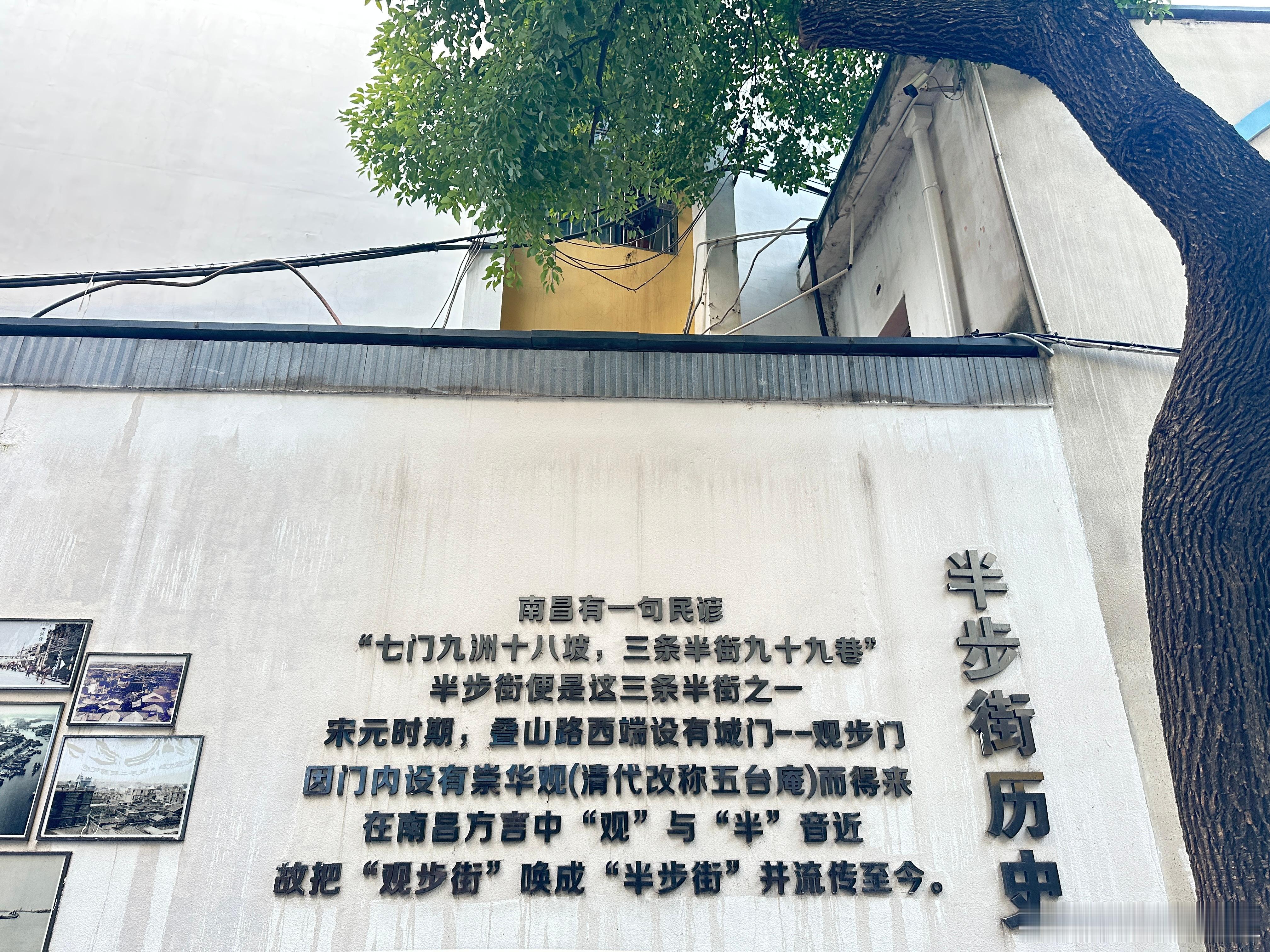 2024网络名人看南昌  苹果 💥南昌宝藏老街区 | 大士院的烟火气💕给大家