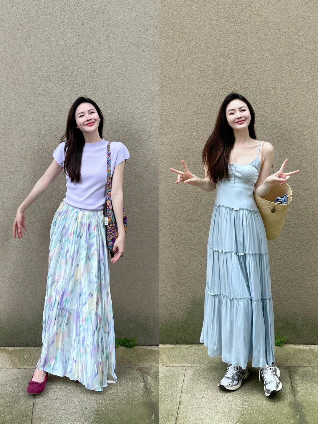 色彩夏日