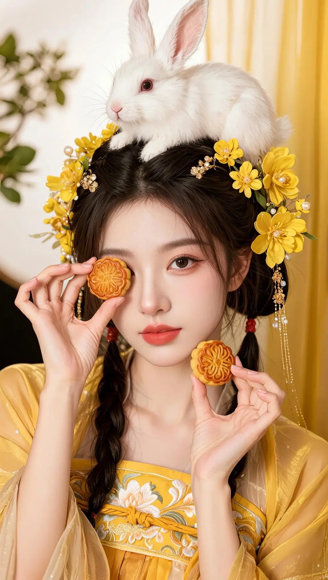 中秋快乐🔥
