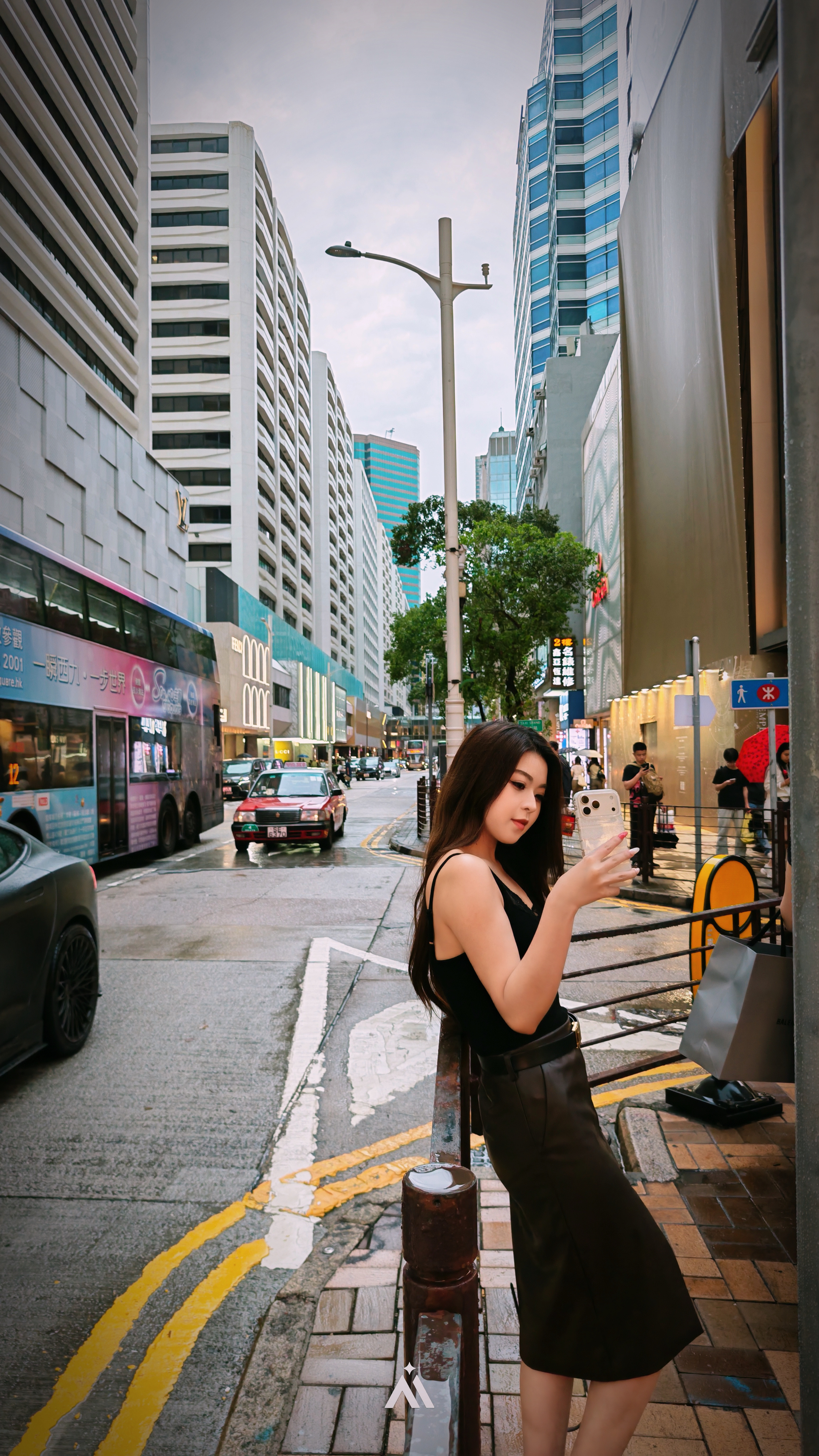 请评价 香港·尖沙咀
