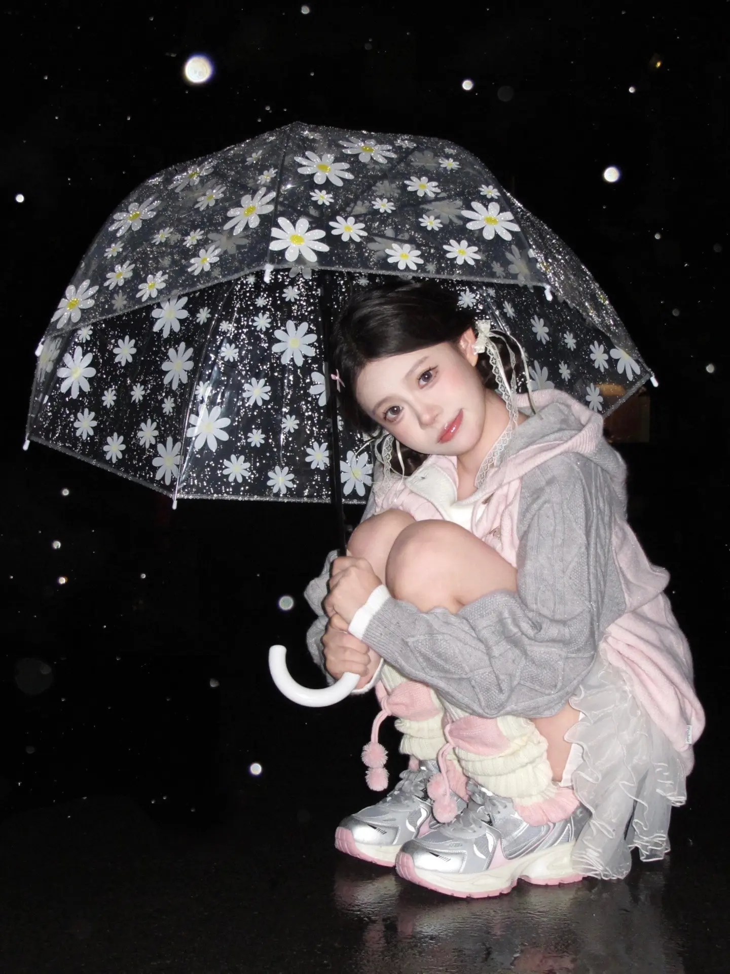 我不再用力的走向别人 我是一个很好的人。谁和我在一起都会幸福的