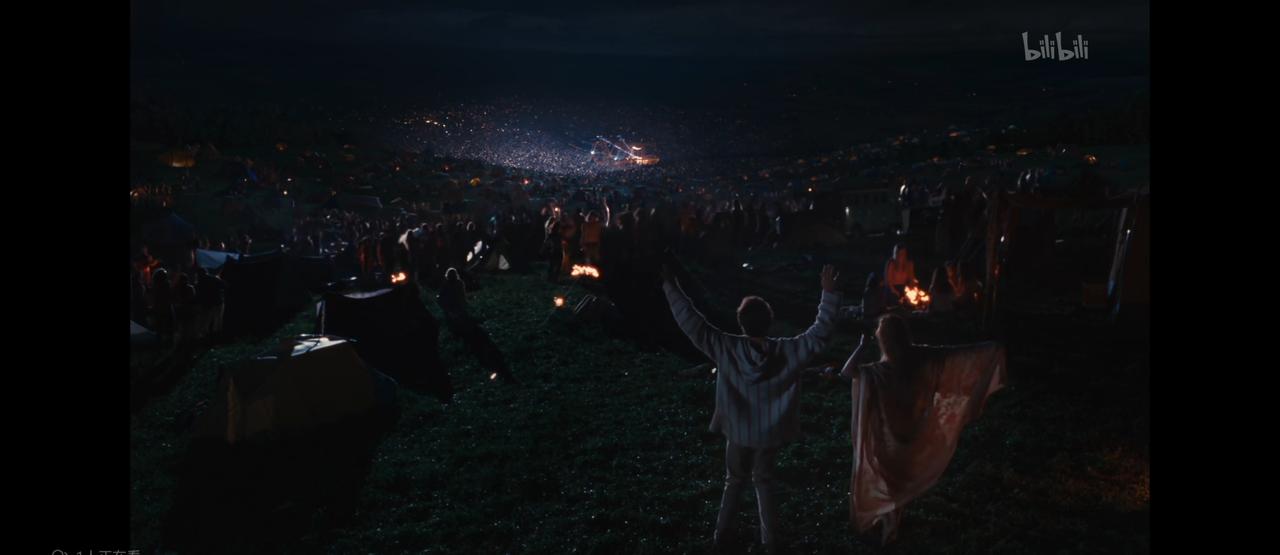 SLS这么一打，美国这种60年代末的感觉一下子就回来了。

不过相比之下，196