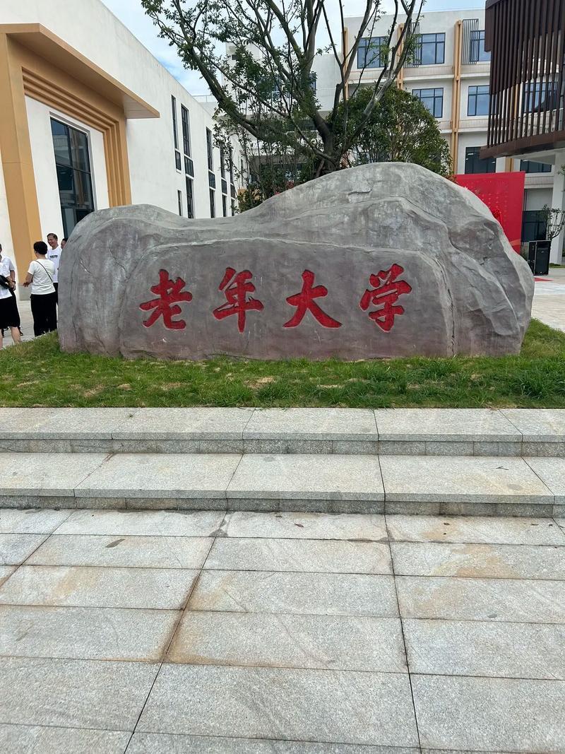 退休后你会去老年大学吗?我发誓，学习这件事已经彻底从我的字典里划掉了！这辈子跟书