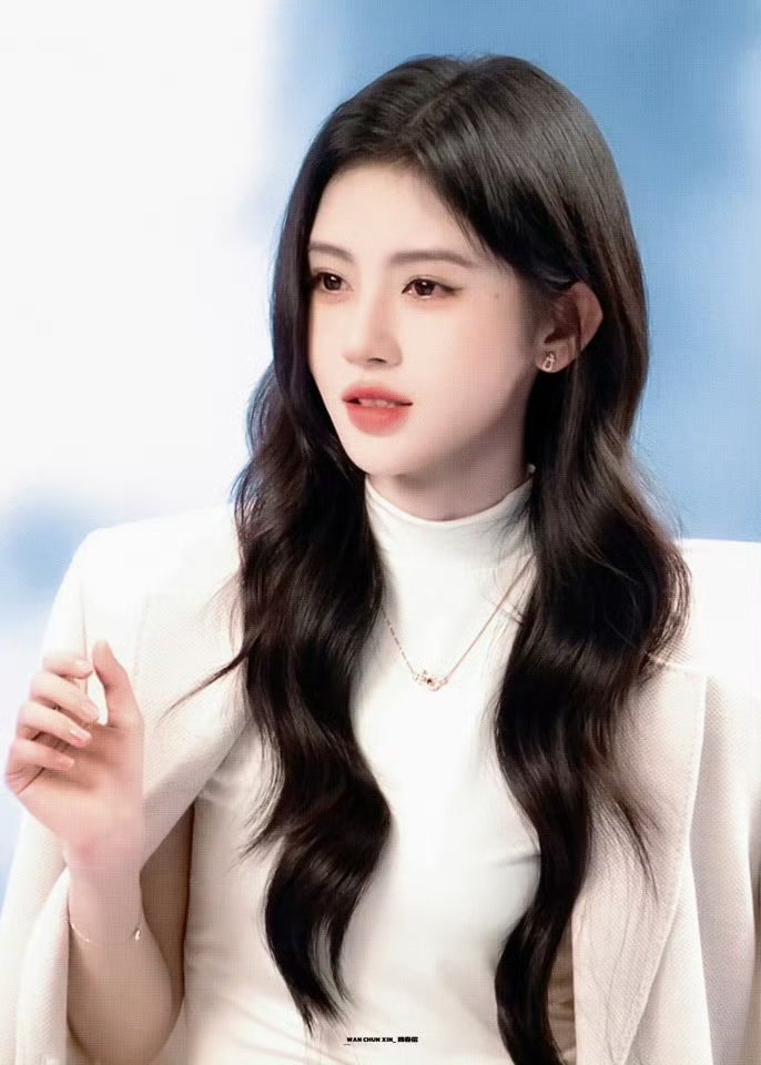 总裁范鞠婧祎