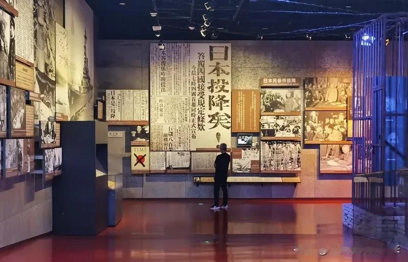 对于中国人来说，二战的结果是不理想的。二战结束的时候，我们国家处在内战的状态，还