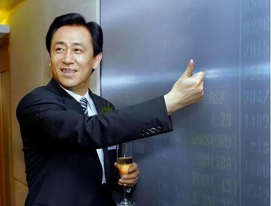 [月亮]从风光御用班底到空壳破产：恒大歌舞团3.55万资产背负1.85亿巨债，债
