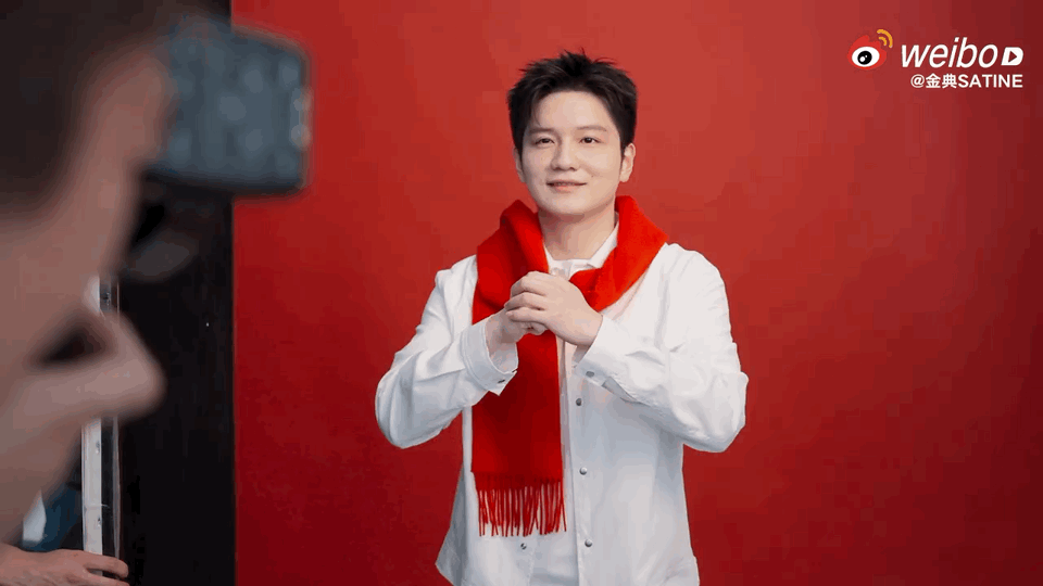 樊振东金典品牌代言人 感觉春节物料都拍好了🤣 