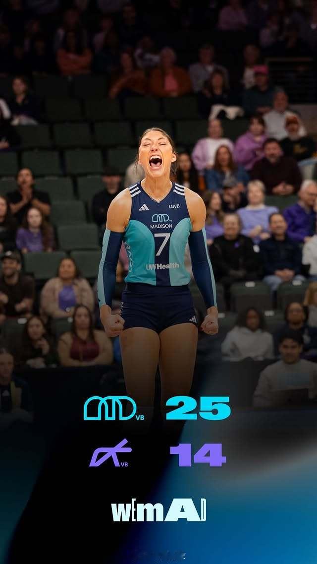 【龚翔宇7分 麦迪逊2比3奥斯汀遭遇八连败】北京时间21日上午，2026美国LO