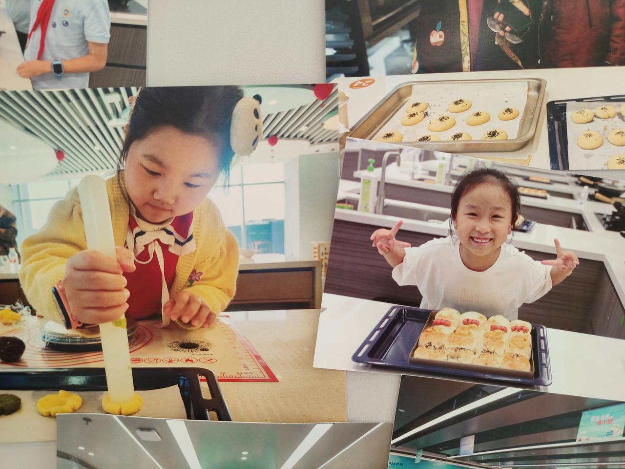 感觉金山人有点自谦。跟他们聊天时，常听他们说，金山赶不上市区。言下之意，是指经济