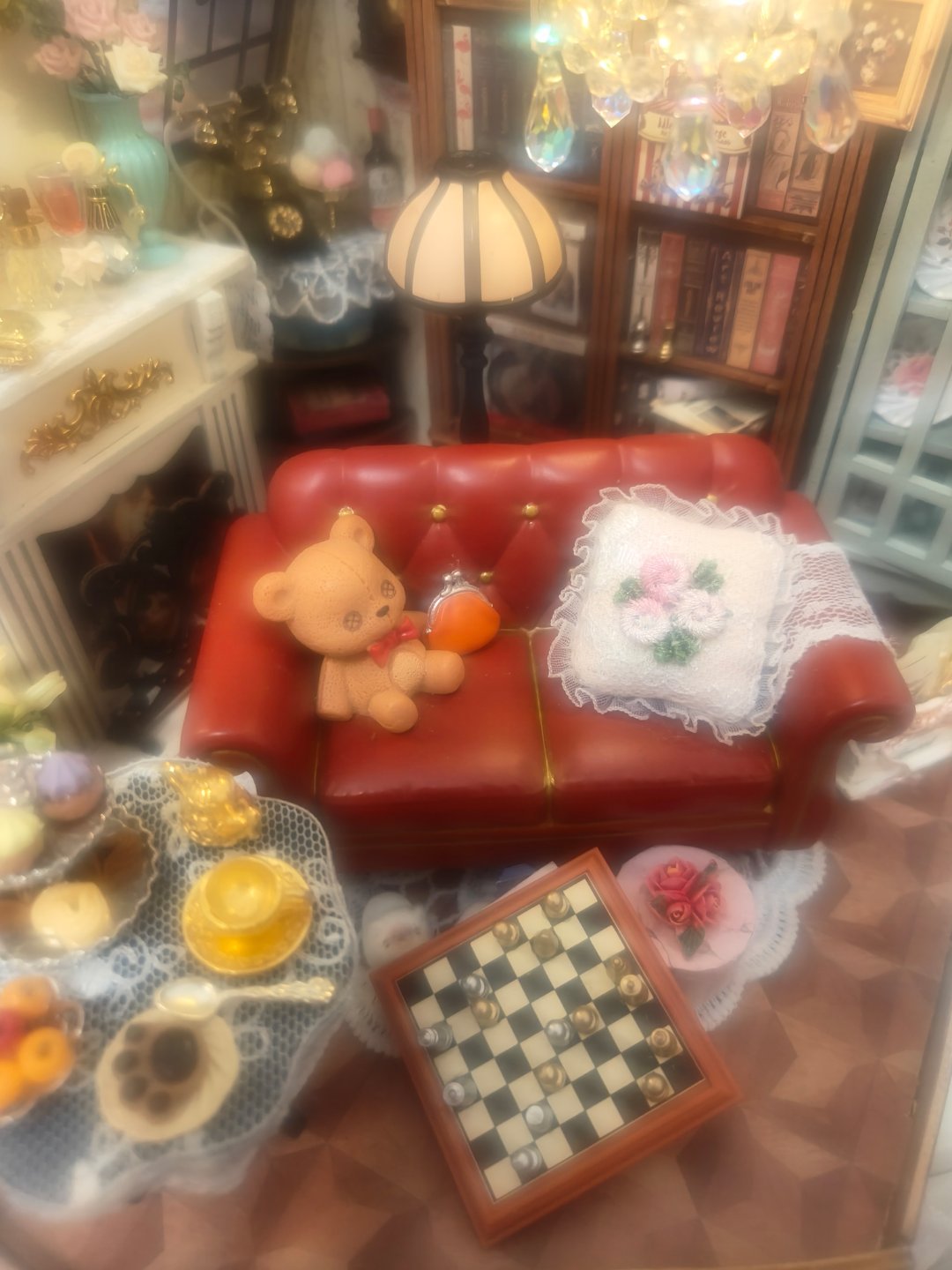 棋子 ​​​