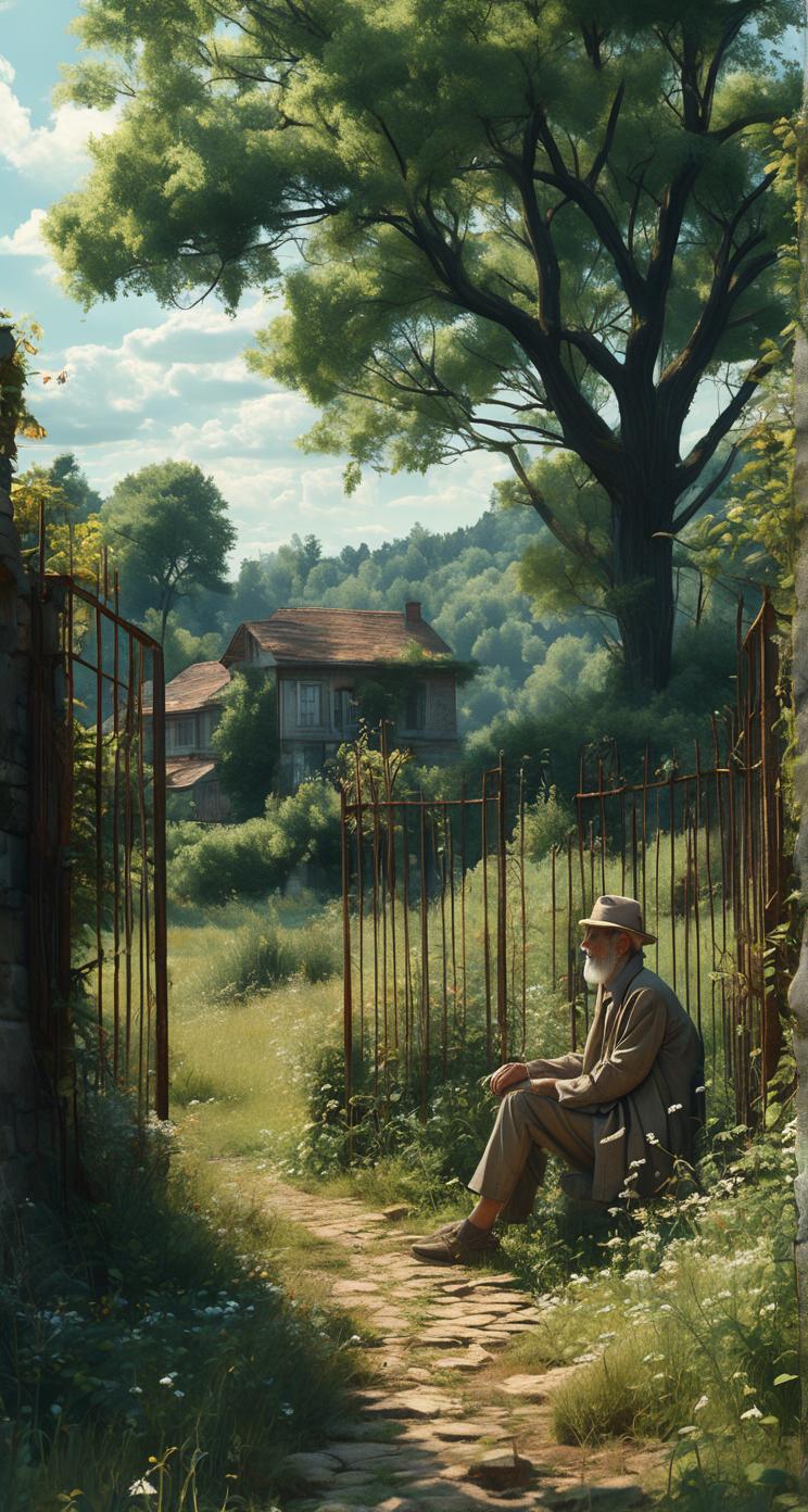 以下几种不同风格的一句话，你可以根据自身经历和感受进行选择：

------
