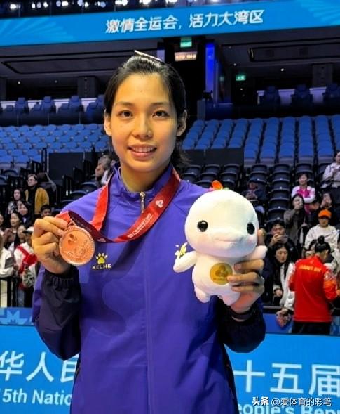 庄宇珊回国了[呲牙]，这保完圣乔瓦尼，又保福建女排，她是队伍不可或缺的魂[赞]