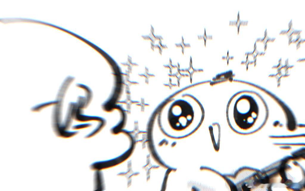 呜呼呼！能弹出声就很厉害了！ ​​​